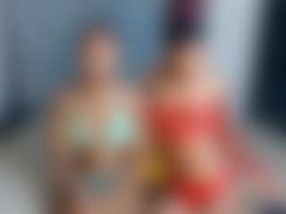 Squirterlov's Live Sex Cam Show