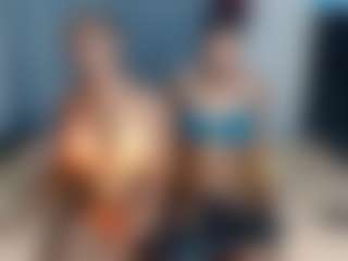 Live cam show with Squirterlov - Lovense on crypto-cams