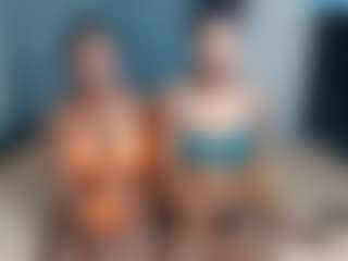 Squirterlov's Live Sex Cam Show