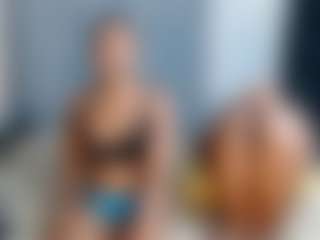 Live cam show with Squirterlov - Lovense on CSO-WL