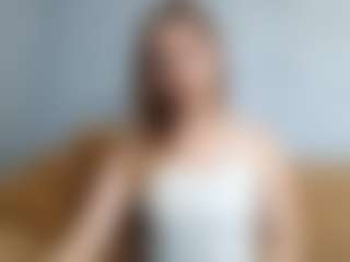 Live cam show with Alice - Asshole on Streamer API