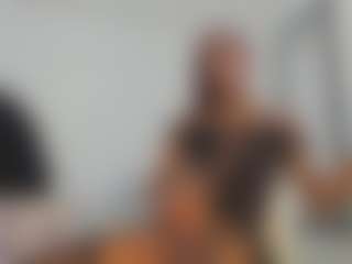 Caitlyn Star's Live Sex Cam Show