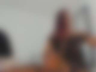 Caitlyn Star's Live Sex Cam Show