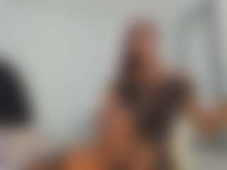 Caitlyn Star's Live Sex Cam Show