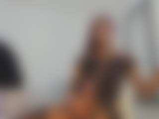 Caitlyn Star's Live Sex Cam Show