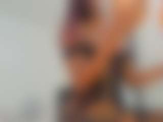 Caitlyn Star's Live Sex Cam Show