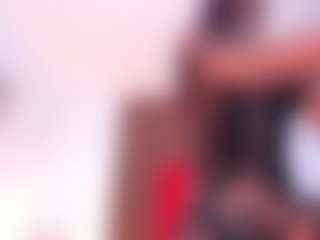 Live-sekscamshow van Caitlyn Star