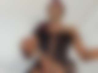 Caitlyn Star's Live Sex Cam Show