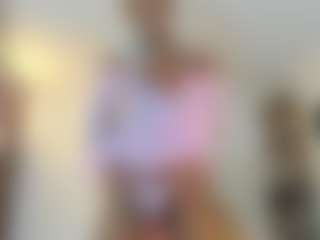 Caitlyn Star's Live Sex Cam Show