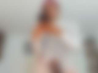 Caitlyn Star's Live Sex Cam Show