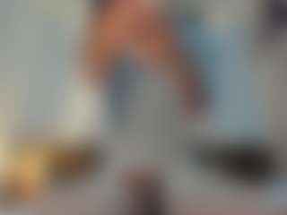 Caitlyn Star's Live Sex Cam Show
