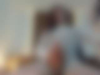 Caitlyn Star's Live Sex Cam Show