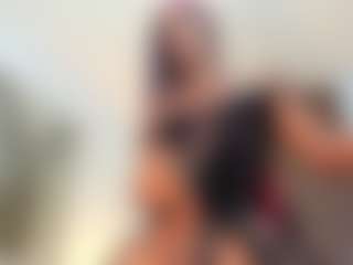 Caitlyn Star's Live Sex Cam Show