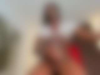 Caitlyn Star's Live Sex Cam Show