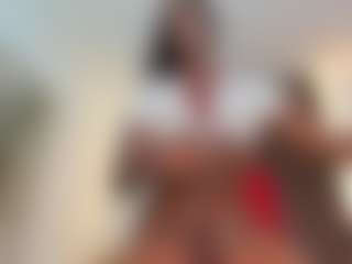Caitlyn Star's Live Sex Cam Show
