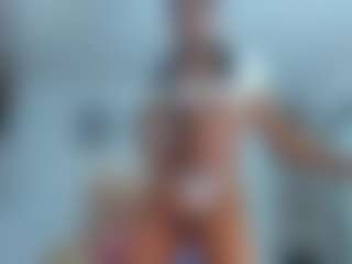 Caitlyn Star's Live Sex Cam Show