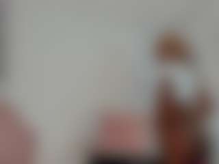 Caitlyn Star's Live Sex Cam Show
