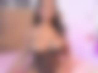 cristine Miller's Live Sex Cam Show