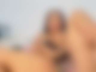 cristine Miller's Live Sex Cam Show