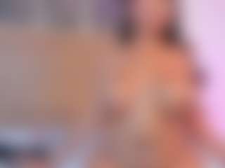 cristine Miller's Live Sex Cam Show