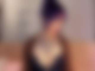 Live cam show with Dakotta - Green Eyes on Camsoda