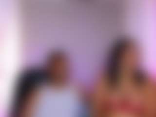Live cam show with Kate-n-John - Doggy Style on Streamer API