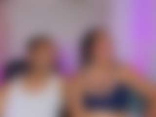 Live cam show with Kate-n-John - Lovense on Camsoda