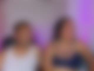 Live cam show with Kate-n-John - Big Tits on Camsoda