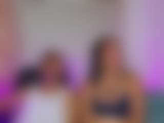 Live cam show with Kate-n-John - Lovense on Camsoda