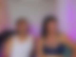 Kate-n-John's Live Sex Cam Show