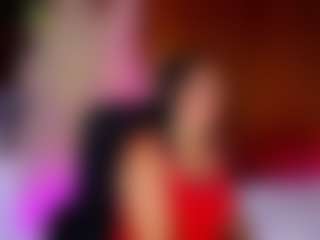 Live cam show with Kate-n-John - Latina on CSO-WL | colombia