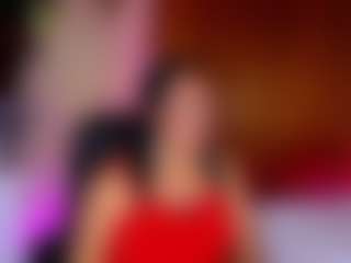 Live cam show with Kate-n-John - No Drinking on Gym Cam Girls