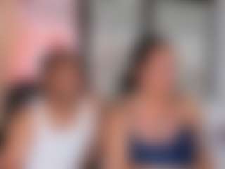 Kate-n-John's Live Sex Cam Show
