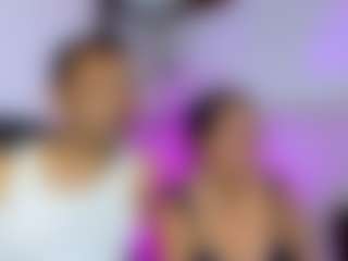 Kate-n-John's Live Sex Cam Show