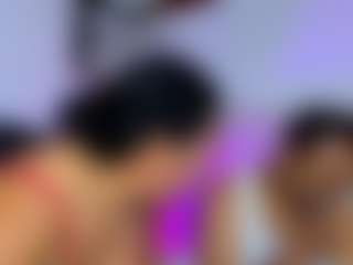 Kate-n-John's Live Sex Cam Show