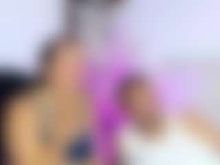 Kate-n-John's Live Sex Cam Show