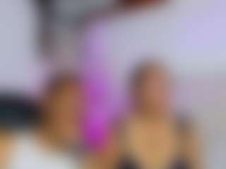 Kate-n-John's Live Sex Cam Show