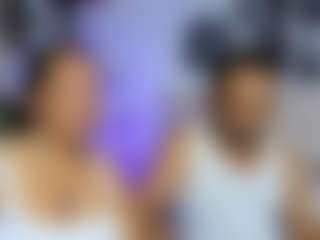 Kate-n-John's Live Sex Cam Show