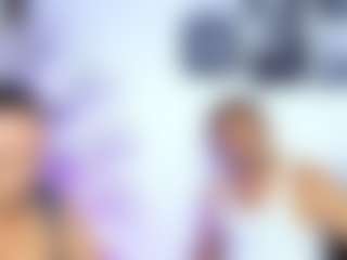 Live cam show with Kate-n-John - Camel Toe on Camsoda