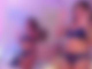 Live cam show with VanessaToro - Fantasy on crypto-cams