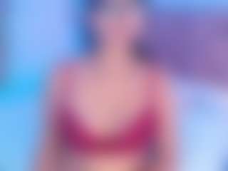 Live cam show with VanessaToro - Colombia on TastyBlacksLive