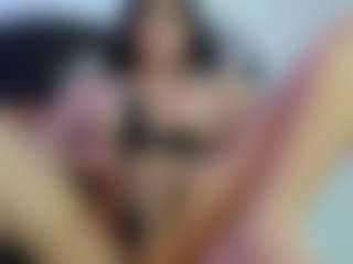 Live cam show with VanessaToro - Fantasy on Mixed Magazine Live