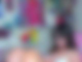 Alisha-Tempt's Live Sex Cam Show