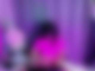 Show de Sexo ao Vivo na Câmera de Alisha-Tempt