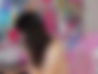 Cam Show en direct de Alisha-Tempt