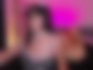 Live-sekscamshow van Alisha-Tempt