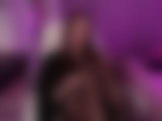 Live cam show with Deanna-B - Angel on Mixed Magazine Live