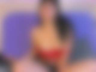 Live cam show with estefanyaura - Domination on Camsoda