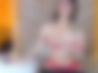 Live cam show with estefanyaura - Public on CSO-WL