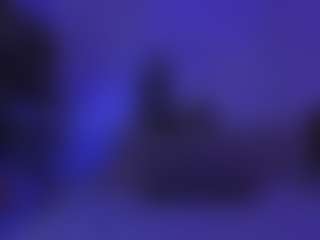 Live cam show with LeylaFoxxy - Thin on Dolls Live